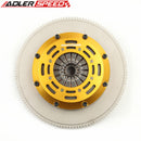 RACE SINGLE DISC CLUTCH KIT+FLYWHEEL FOR 07-20 NISSAN 350Z 370Z INFINITI G35 G37