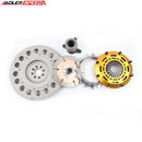 RACE CLUTCH SINGLE DISC MEDIUM WT FOR NISSAN 350Z 370Z INFINITI G35 G37 2007-20