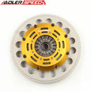 RACE CLUTCH SINGLE DISC MEDIUM WT FOR NISSAN 350Z 370Z INFINITI G35 G37 2007-20