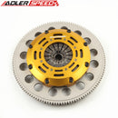 RACE CLUTCH SINGLE DISC MEDIUM WT FOR NISSAN 350Z 370Z INFINITI G35 G37 2007-20