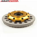 RACE CLUTCH SINGLE DISC MEDIUM WT FOR NISSAN 350Z 370Z INFINITI G35 G37 2007-20