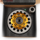 RACE CLUTCH SINGLE DISC MEDIUM WT FOR NISSAN 350Z 370Z INFINITI G35 G37 2007-20