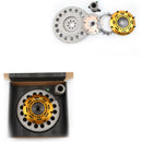 RACE CLUTCH SINGLE DISC MEDIUM WT FOR NISSAN 350Z 370Z INFINITI G35 G37 2007-20