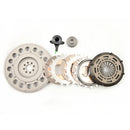 ADLERSPEED RACING TRIPLE DISK CLUTCH MEDIUM WT FOR NISSAN 350Z 370Z INFINITI G35 G37 2007-20