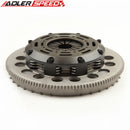 US SHIP ! ADLERSPEED Racing Clutch Triple Disc For 07-20 NISSAN 350Z 370Z INFINITI G35 G37 Medium WT
