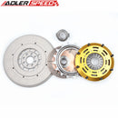 RACING CLUTCH SINGLE DISC KIT for 2005-2010 SCION tC xB 2.4L 2AZ-FE STANDARD