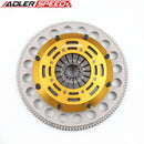 ADLERSPEED RACING SINGLE DISC CLUTCH & MEDIUM FLYWHEEL for TOYOTA CELICA ALL TRAC MR2 TURBO 3SGTE