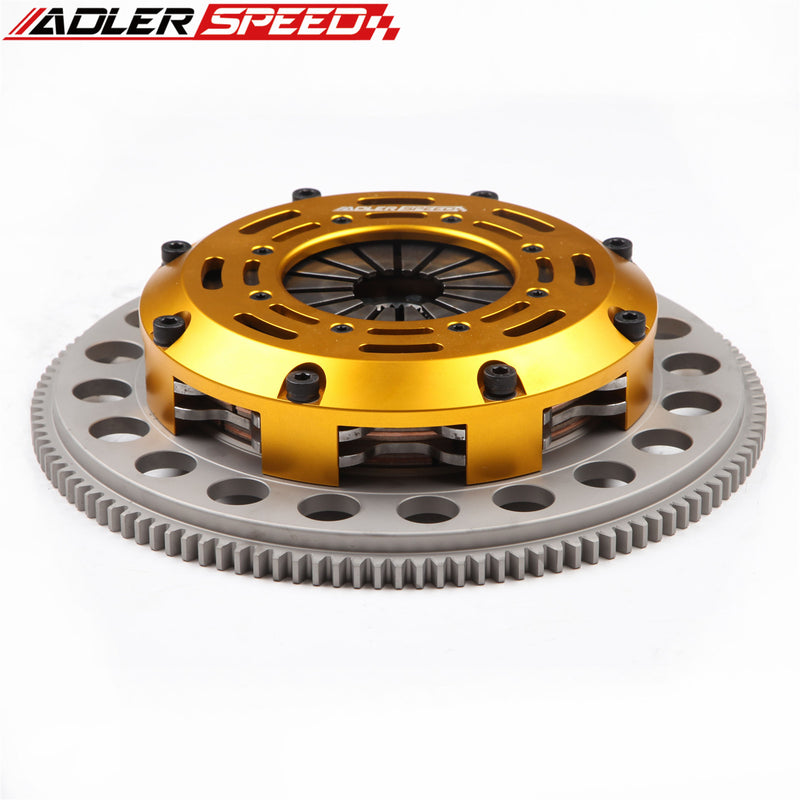 MEGA STAGE 4 CLUTCH KIT+FLYWHEEL 05-11 SCION TC/XB 2.4L CAMRY MEGA STAGE 4 CLUTCH KIT+FLYWHEEL 05-11 SCION TC/XB 2.4L CAMRY