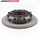 ADLERSPEED RACING CLUTCH TRIPLE DISC STANDARD WT FOR TOYOTA CELICA ALL TRAC MR2 TURBO 3SGTE