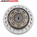 ADLERSPEED RACING CLUTCH TRIPLE DISC KIT MEDIUM FOR TOYOTA CELICA ALL TRAC MR2 TURBO 3SGTE MEDIUM