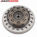 ADLERSPEED RACING CLUTCH TRIPLE DISC KIT MEDIUM FOR TOYOTA CELICA ALL TRAC MR2 TURBO 3SGTE MEDIUM