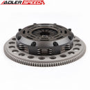 ADLERSPEED RACING CLUTCH TRIPLE DISC KIT MEDIUM FOR TOYOTA CELICA ALL TRAC MR2 TURBO 3SGTE MEDIUM