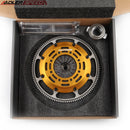 ADLERSPEED Racing Clutch Single Disc Kit For Mitsubishi Lancer 4 5 6 7 8 9 Light Weight