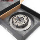 ADLERSPEED Racing Clutch Triple Disc Kit Standard for 2004-2007 Saturn Ion Redline 2.0L