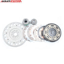 ADLERSPEED RACING CLUTCH TRIPLE DISC KIT MEDIUM for 05-10 COBALT SS 04-07 SATURN ION LSJ LNF