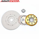 ADLERSPEED RACING CLUTCH SINGLE DISK STANDARD for CAMARO FIREBIRD 5.7L LS1 98-02