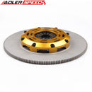 ADLERSPEED RACING CLUTCH SINGLE DISK STANDARD for CAMARO FIREBIRD 5.7L LS1 98-02