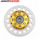 ADLERSPEED RACING CLUTCH SINGLE DISC FLYWHEEL KIT for 98-02 CAMARO FIREBIRD 5.7L LS1 MEDIUM