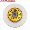 US SHIP ! ADLERSPEED RACING CLUTCH TWIN DISC KIT FOR 1998-02 CAMARO FIREBIRD 5.7L LS1 STANDARD