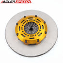 US SHIP ! ADLERSPEED RACING CLUTCH TWIN DISC KIT FOR 1998-02 CAMARO FIREBIRD 5.7L LS1 STANDARD