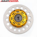 US SHIP ! ADLERSPEED RACING CLUTCH TWIN DISC KIT for 98-02 CAMARO FIREBIRD 5.7L LS1 MEDIUM