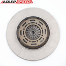 ADLERSPEED RACING CLUTCH TRIPLE DISC FLYWHEEL KIT for 1998-2002 CAMARO FIREBIRD 5.7L LS1 STANDARD