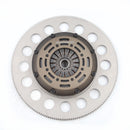 US SHIP ! ADLERSPEED RACING CLUTCH TRIPLE DISC FLYWHEEL KIT for 98-02 CAMARO FIREBIRD 5.7L LS1 MEDIUM