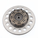 US SHIP ! ADLERSPEED RACING CLUTCH TRIPLE DISC FLYWHEEL KIT for 98-02 CAMARO FIREBIRD 5.7L LS1 MEDIUM