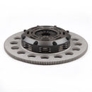 US SHIP ! ADLERSPEED RACING CLUTCH TRIPLE DISC FLYWHEEL KIT for 98-02 CAMARO FIREBIRD 5.7L LS1 MEDIUM