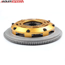 ADLERSPEED Race Single Disc Clutch Standard For 90-05 Mazda Miata MX-5 1.6L 1.8L