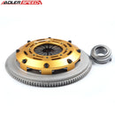 ADLERSPEED Race Single Disc Clutch Standard For 90-05 Mazda Miata MX-5 1.6L 1.8L