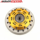 ADLERSPEED Racing Clutch Single Disk Kit for MAZDA MIATA MX-5 1.6L 1.8L 1990-05