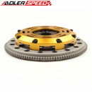 ADLERSPEED Racing Clutch Single Disk Kit for MAZDA MIATA MX-5 1.6L 1.8L 1990-05
