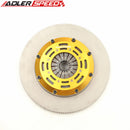 ADLERSPEED RACING CLUTCH SINGLE DISC KIT For FORD MUSTANG 5.0L 302ci 1981-1995