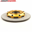 ADLERSPEED RACING CLUTCH SINGLE DISC KIT For FORD MUSTANG 5.0L 302ci 1981-1995
