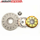 US SHIP ! ADLERSPEED Racing Clutch Single Disc Kit Medium  for 2004-11 MAZDA RX8 RX-8 1.3L 13BMSP