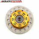 US SHIP ! ADLERSPEED Racing Clutch Single Disc Kit Medium  for 2004-11 MAZDA RX8 RX-8 1.3L 13BMSP