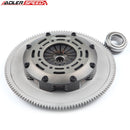 ADLERSPEED RACING TRIPLE DISC CLUTCH KIT STNADARD FOR MAZDA RX8 RX-8 1.3L 13BMSP 2004-2011