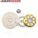 ADLERSPEED Race Clutch Single Disc Standard For HONDA ACURA B-SERIES B16 B18 B20