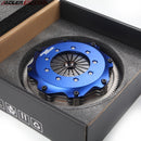ADLERSPEED 8.5" inch 215mm Racing Clutch Twin Disc Kit for HONDA ACURA B-SERIES B16 B18 B20