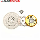 ADLERSPEED Racing Clutch Single Disc Standard for 1998-2017 Subaru Impreza 2.0L 2.5L 4Cyl Non-Turbo