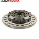 ADLERSPEED RACING CLUTCH TRIPLE DISC MEDIUM FOR IMPREZA FORESTER BAJA LEGACY OUTBACK 2.5L