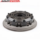 ADLERSPEED Racing Clutch Triple Disc Kit For Toyota Corolla Celica Matrix 1.8L 5speed Medium