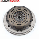 ADLERSPEED Racing Clutch Triple Disc Kit For Toyota Corolla Celica Matrix 1.8L 5speed Medium
