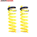 US SHIP ! ADLERSPEED SUSPENSION LOWERING SPRINGS KIT FOR 12-UP BMW 3 SERIES F30 F1.6 R1.6