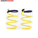 US SHIP ! ADLERSPEED SUSPENSION LOWERING SPRINGS KIT FOR 12-UP BMW 3 SERIES F30 F1.6 R1.6