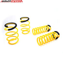 US SHIP ! ADLERSPEED SUSPENSION LOWERING SPRINGS KIT FOR 12-UP BMW 3 SERIES F30 F1.6 R1.6