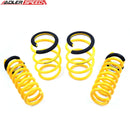 US SHIP ! ADLERSPEED SUSPENSION LOWERING SPRINGS KIT FOR 12-UP BMW 3 SERIES F30 F1.6 R1.6
