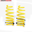 US SHIP ! ADLERSPEED FRONT & REAR LOWERING SPRINGS FOR DODGE CHARGER R/T SRT RWD 15-23