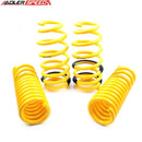 US SHIP ! ADLERSPEED FRONT & REAR LOWERING SPRINGS FOR DODGE CHARGER R/T SRT RWD 15-23